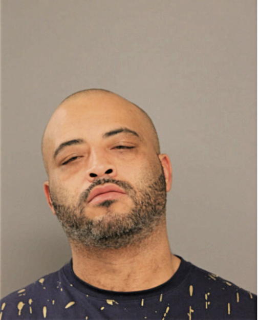 DWAN R BROWN, Cook County, Illinois
