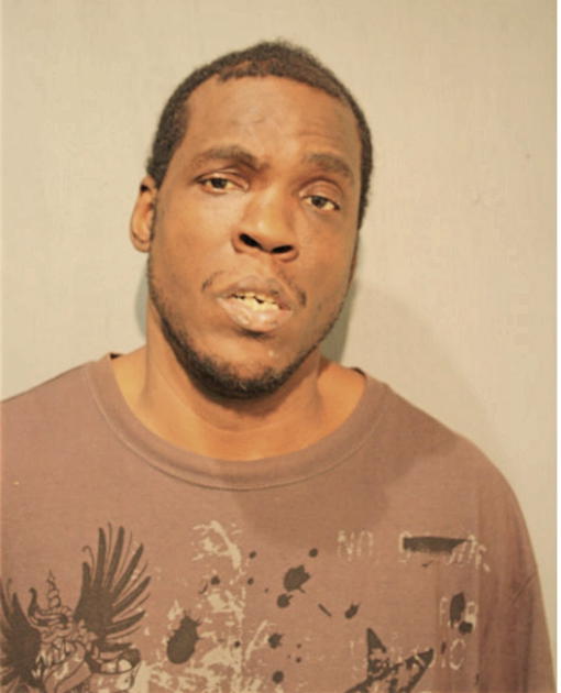 DWIGHT BROWN, Cook County, Illinois