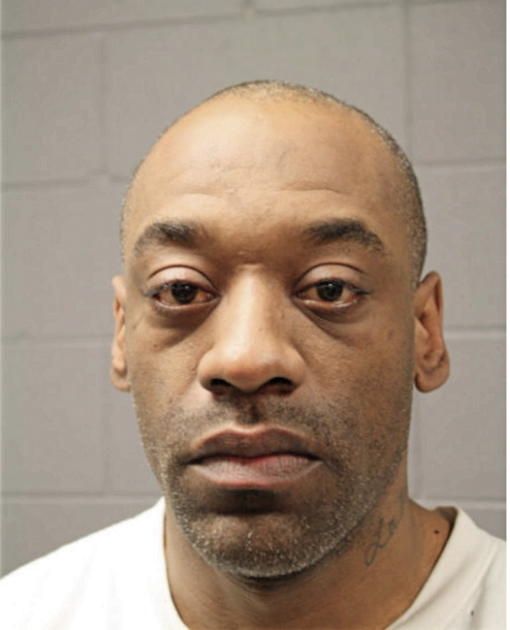 JAUTON BROWN, Cook County, Illinois