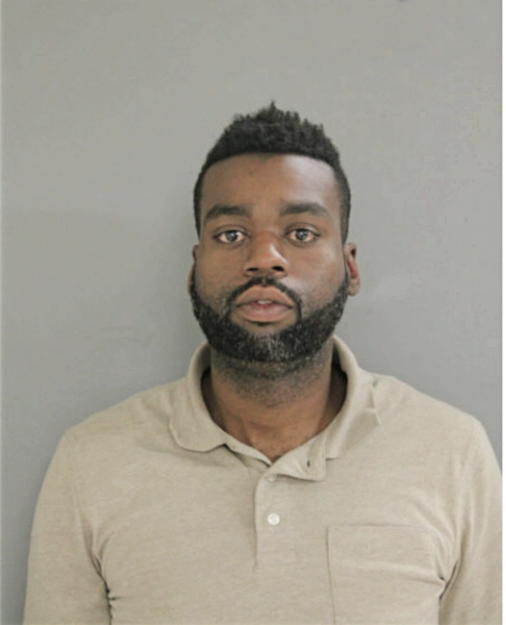 ALLEN M BUIE, Cook County, Illinois