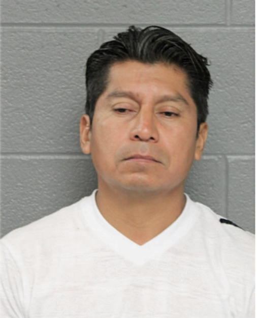 ABRAHAM F CAJCHUN, Cook County, Illinois