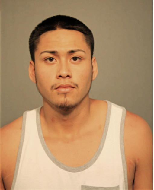 JUAN CARLOS PEREZ, Cook County, Illinois