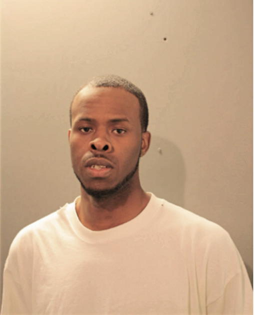 MARIO L CHANEY, Cook County, Illinois