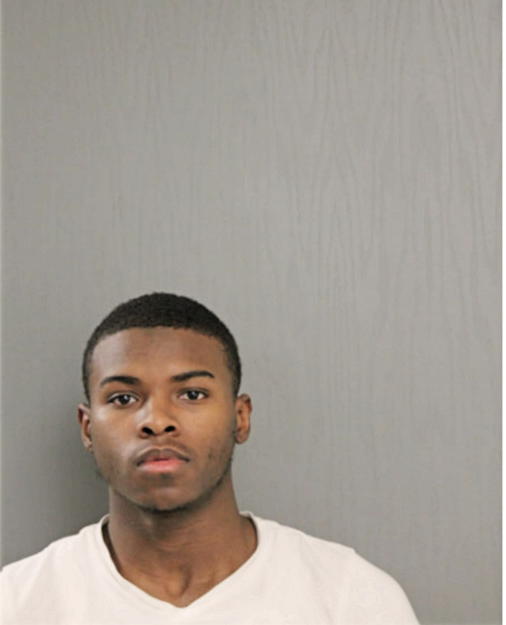NATHAN K CHANEY, Cook County, Illinois