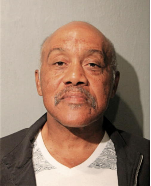 EARL CHARP, Cook County, Illinois