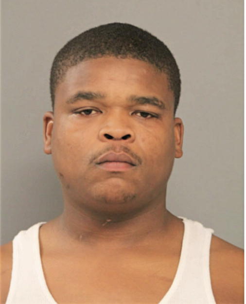 ALLANTE D CLAIR, Cook County, Illinois