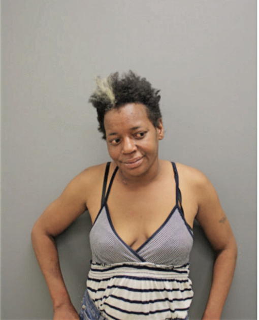 LASHARN CLARK, Cook County, Illinois