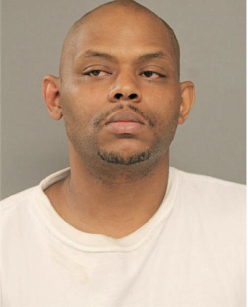 RONALD C COLEMAN, Cook County, Illinois