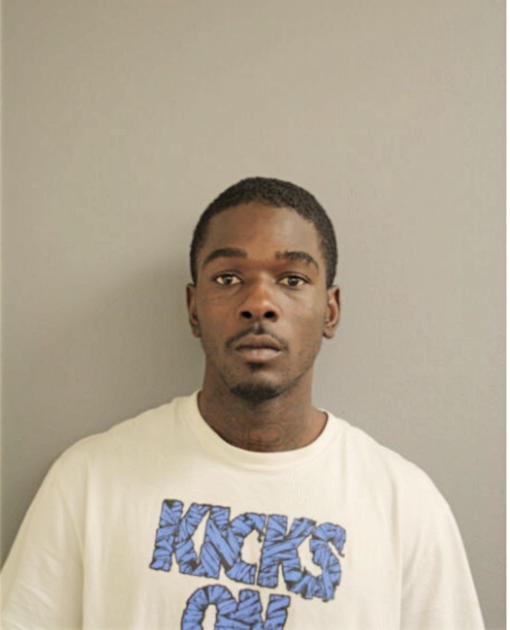 ROBERT COLLINS, Cook County, Illinois