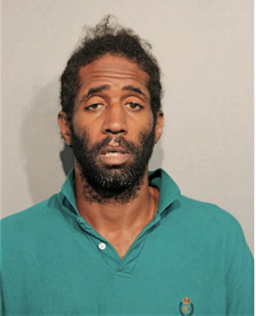 GABRIEL COOPER, Cook County, Illinois