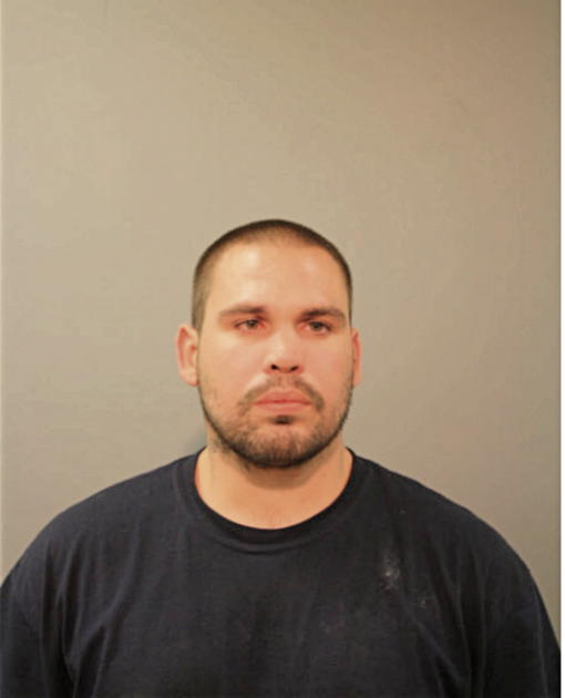 CHARLES CROSS, Cook County, Illinois