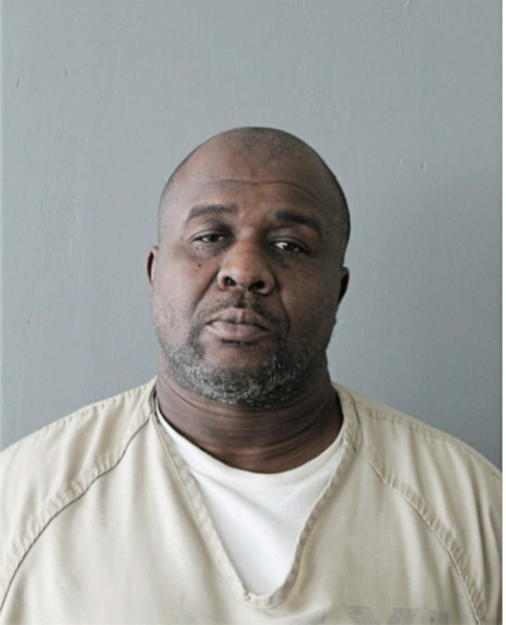 KEITH CRUMPLER, Cook County, Illinois