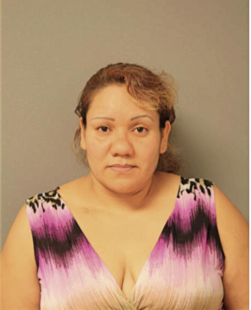 ANITA CUEVAS, Cook County, Illinois