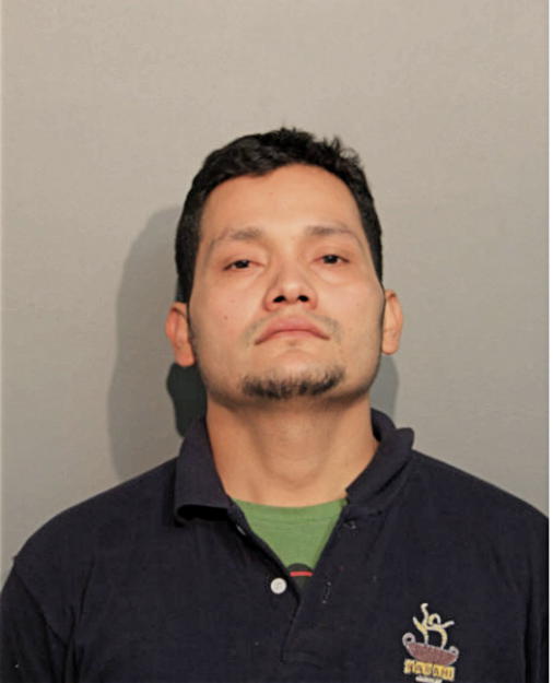 FREDDIE CUEVAS, Cook County, Illinois