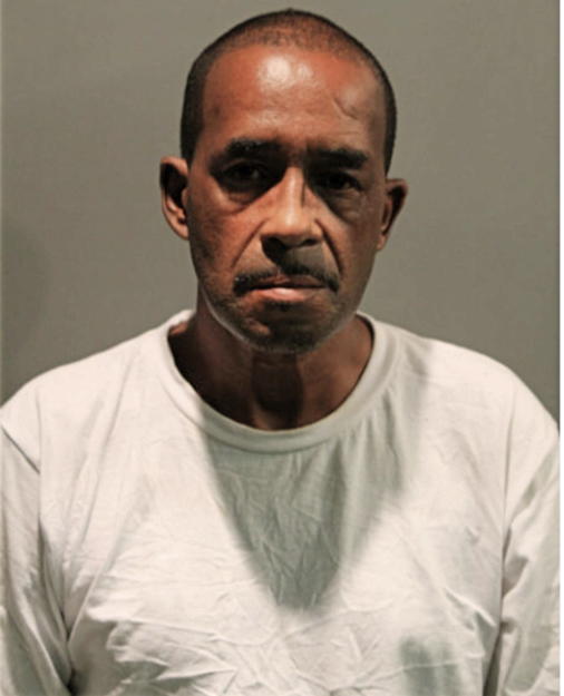 LAWRENCE D CULLENS, Cook County, Illinois
