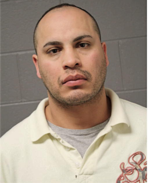 VICTOR R DAVILA, Cook County, Illinois