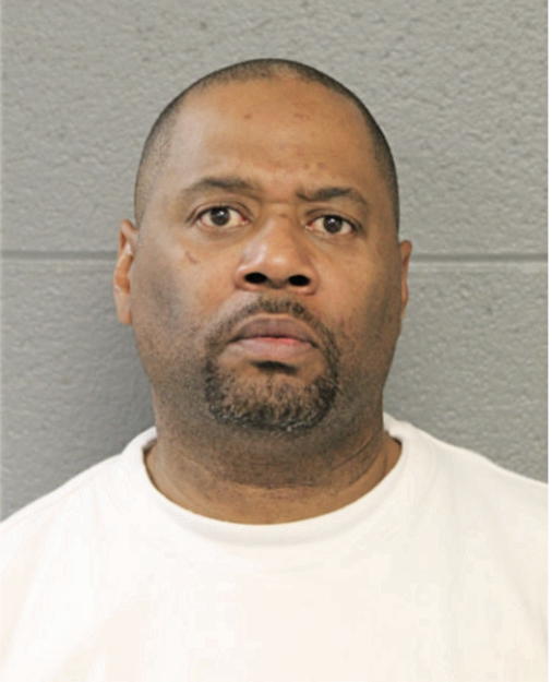 ALBERT DAVIS, Cook County, Illinois