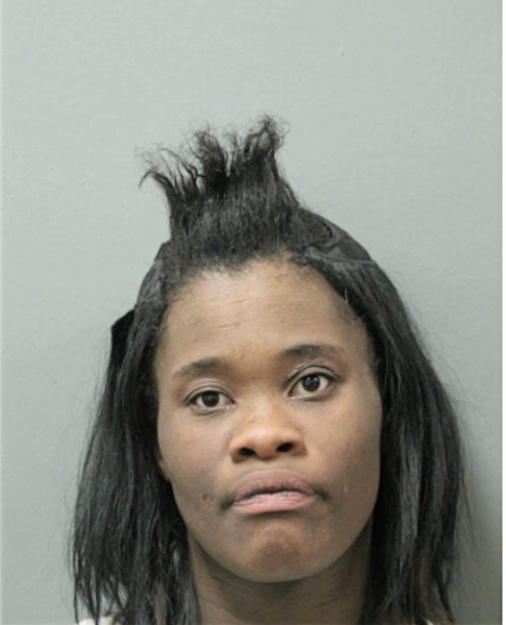 BRITTANY DAVIS, Cook County, Illinois