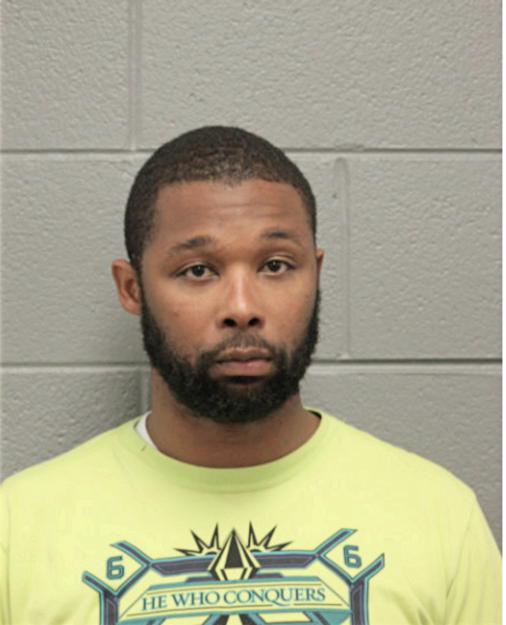 JOSEPH C DAVIS, Cook County, Illinois