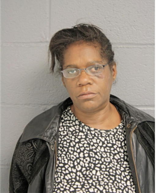 MARYANN DAVIS, Cook County, Illinois