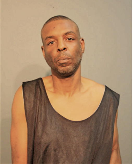 MICHAEL A DAVIS, Cook County, Illinois