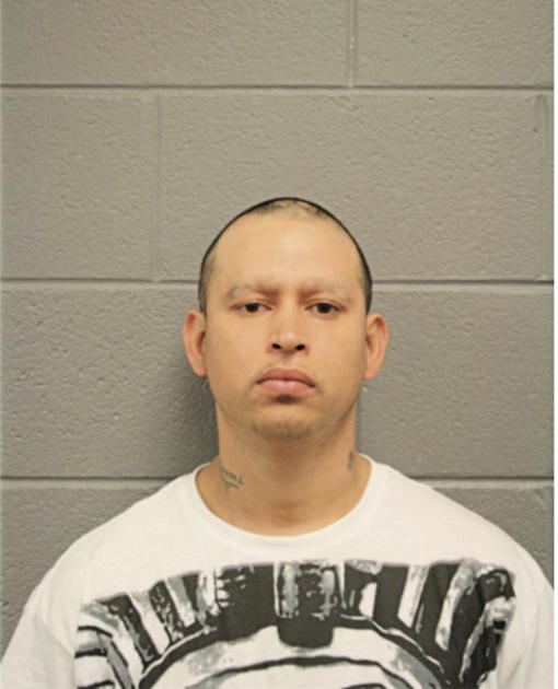 JAVIER DEJESUS, Cook County, Illinois