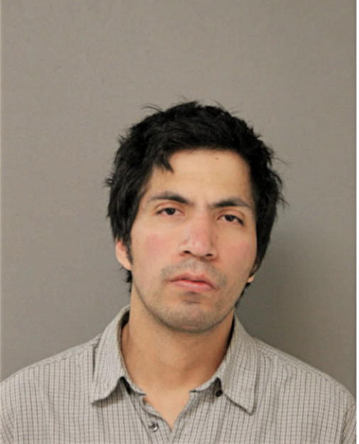 DANIEL DELGADO, Cook County, Illinois