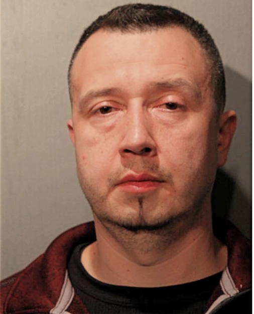ENRIQUE DIAZ, Cook County, Illinois