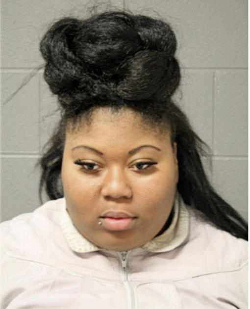 DEANNA DIXON, Cook County, Illinois
