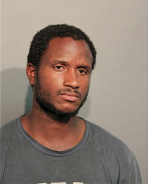 SHELDON DOWNER, Cook County, Illinois