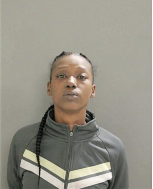 DENITA M DOZIER, Cook County, Illinois