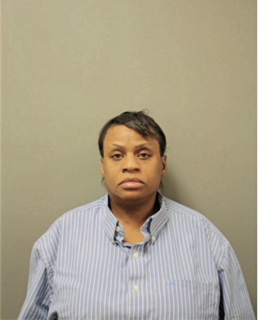 EMILY E EDWARDS, Cook County, Illinois
