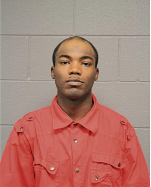 DALE EGGERSON, Cook County, Illinois