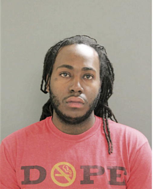 AARON S ELLERSON, Cook County, Illinois