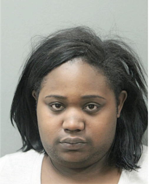 DELISA ELLIS, Cook County, Illinois