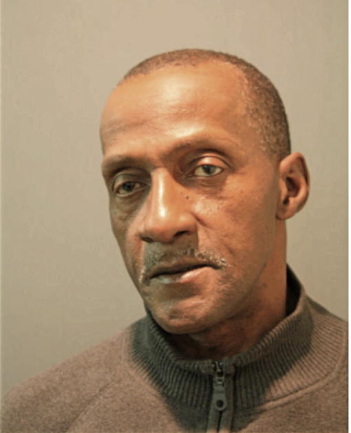 CHARLES M EZELL, Cook County, Illinois