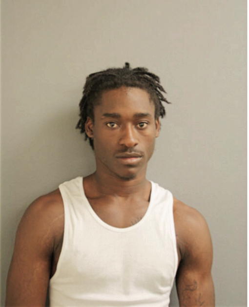 ROBERT C FEGGINS, Cook County, Illinois