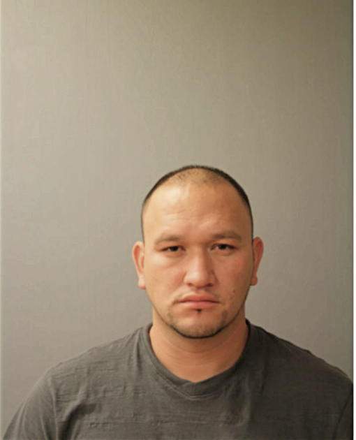 RAUL FLORES, Cook County, Illinois