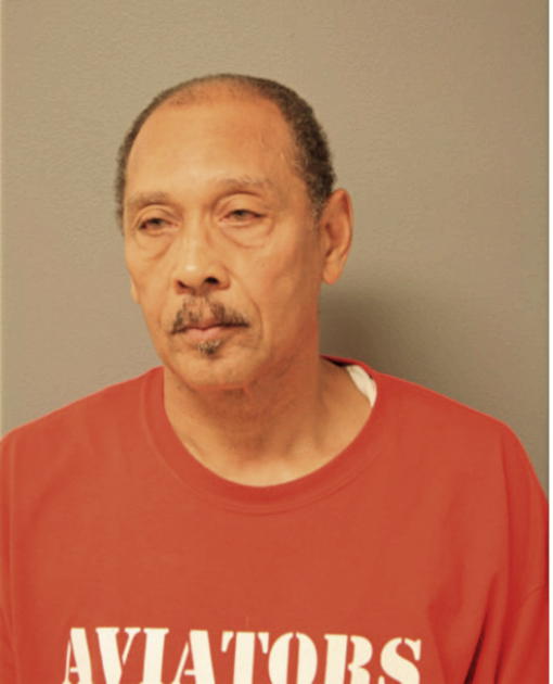 BILLIE FRANKLIN, Cook County, Illinois