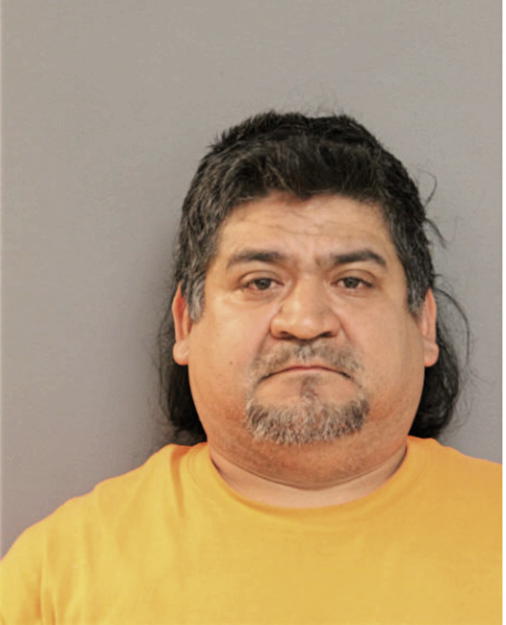ALFREDO GAMEZ-GARCIA, Cook County, Illinois