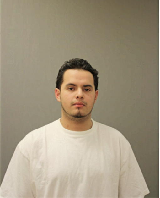 ANGEL GARCIA, Cook County, Illinois