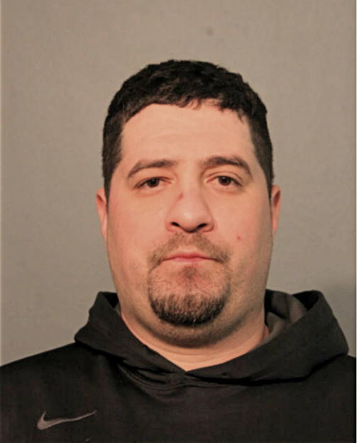 JOSE E GARCIA, Cook County, Illinois