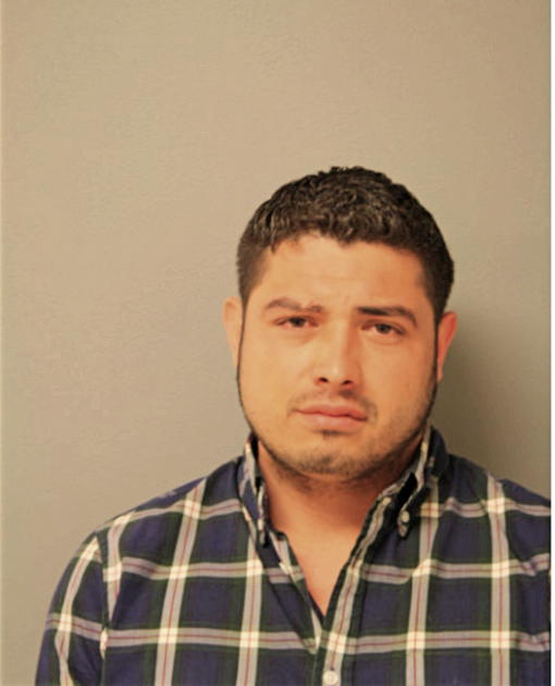 JUAN GARCIA, Cook County, Illinois
