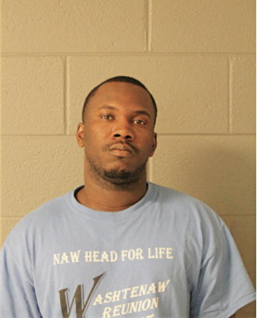 TRAVIS T GARTH, Cook County, Illinois