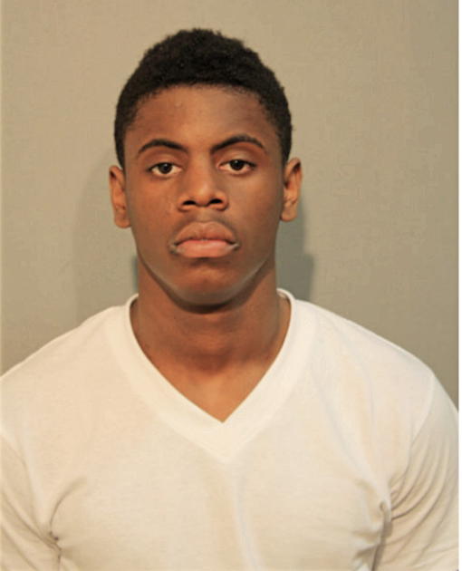 TEVIN Y GENTRY, Cook County, Illinois