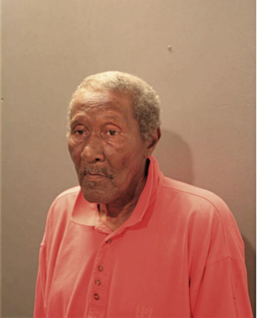 RICHARD B GLASS, Cook County, Illinois