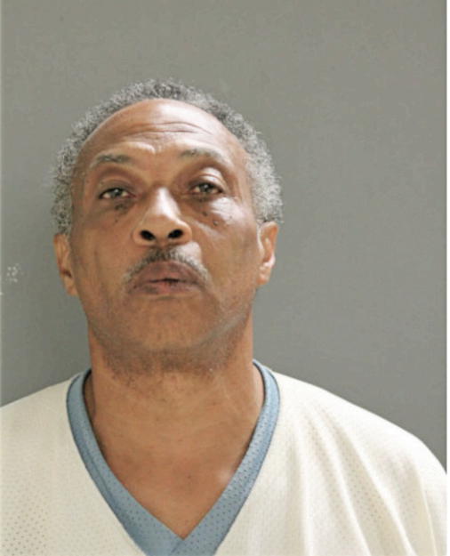 RAYMOND GRAFTON, Cook County, Illinois