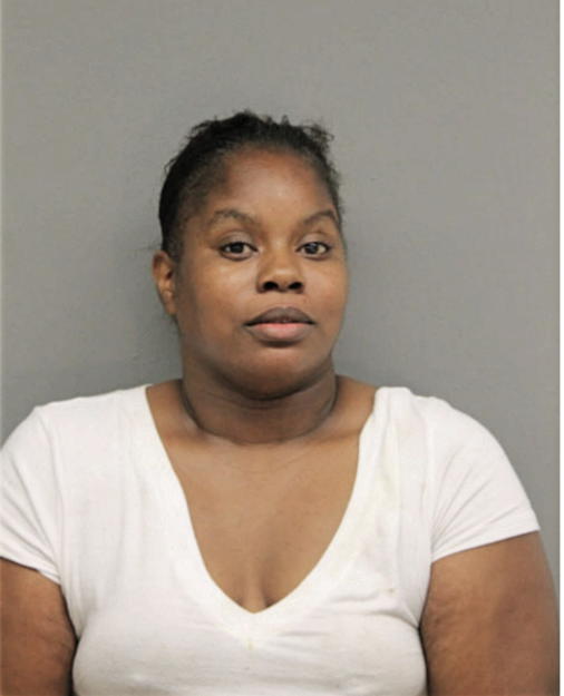 LEAH E GRANT, Cook County, Illinois