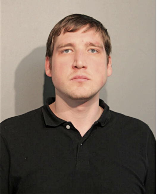 ANDREW L GRASZER, Cook County, Illinois