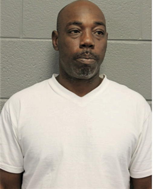 WILLIE L GROVES, Cook County, Illinois